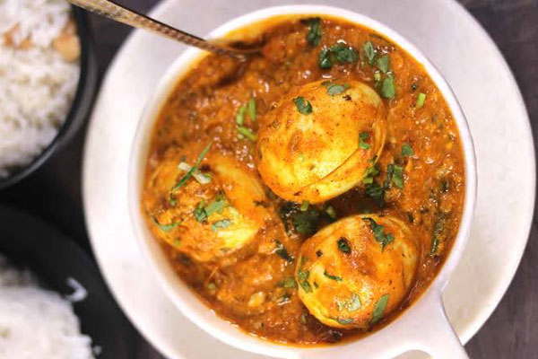 Egg Curry